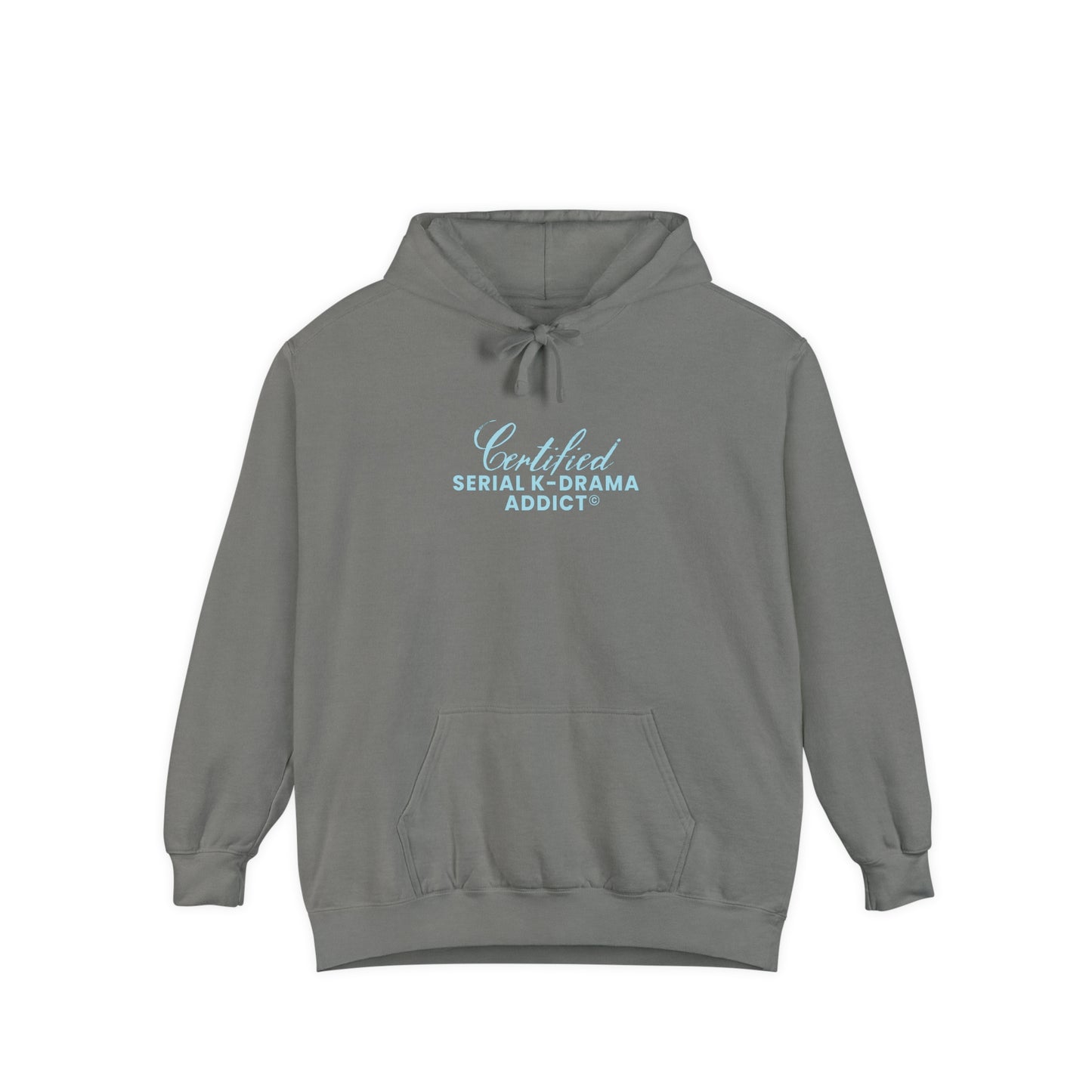 Kdrama Ships Sail Smoothly Premium Hoodie