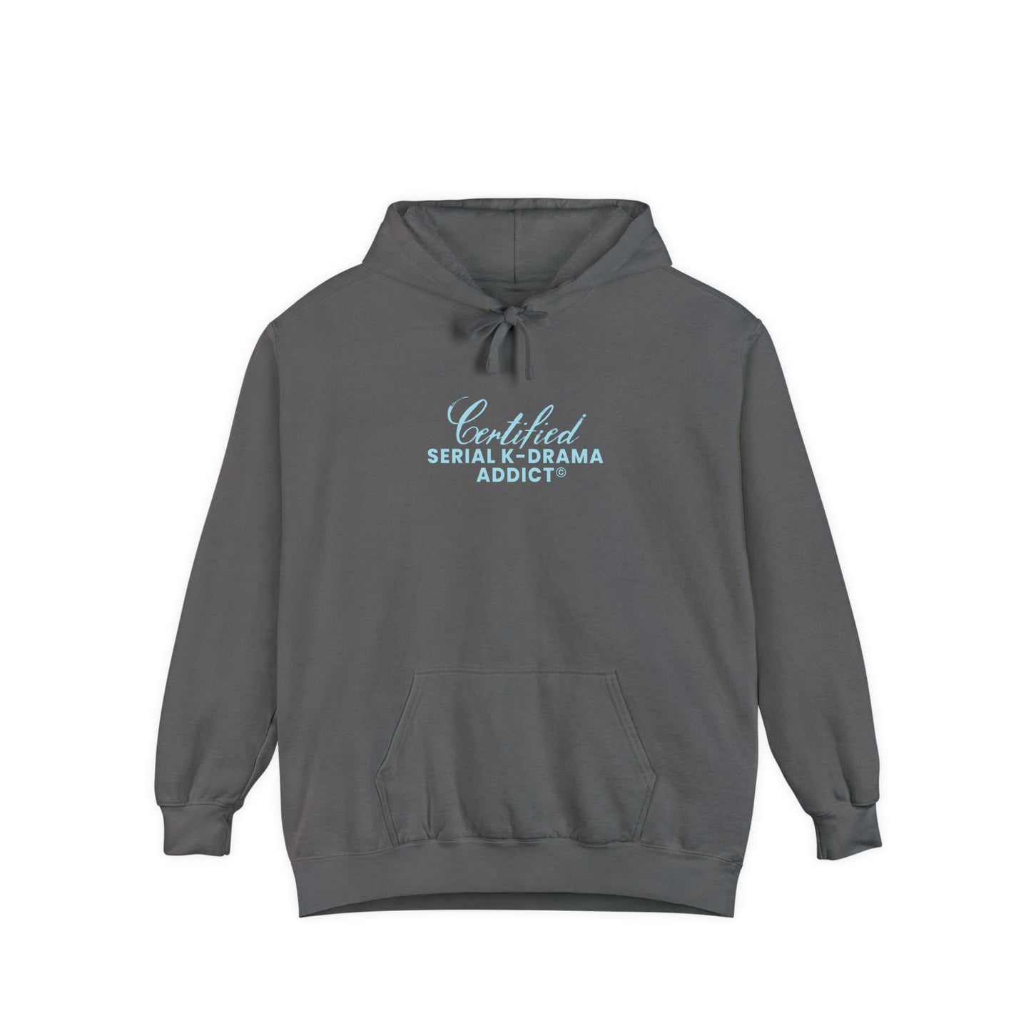 Kdrama Ships Sail Smoothly Premium Hoodie