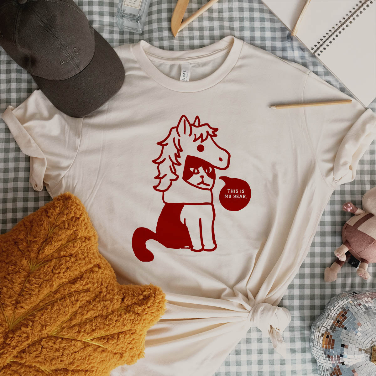 Horse Year Collection