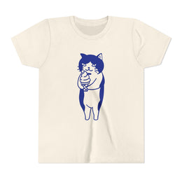 Soft Serve Cat Youth T-Shirt