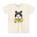 Purrfectly Meowgical Cat Youth T-Shirt