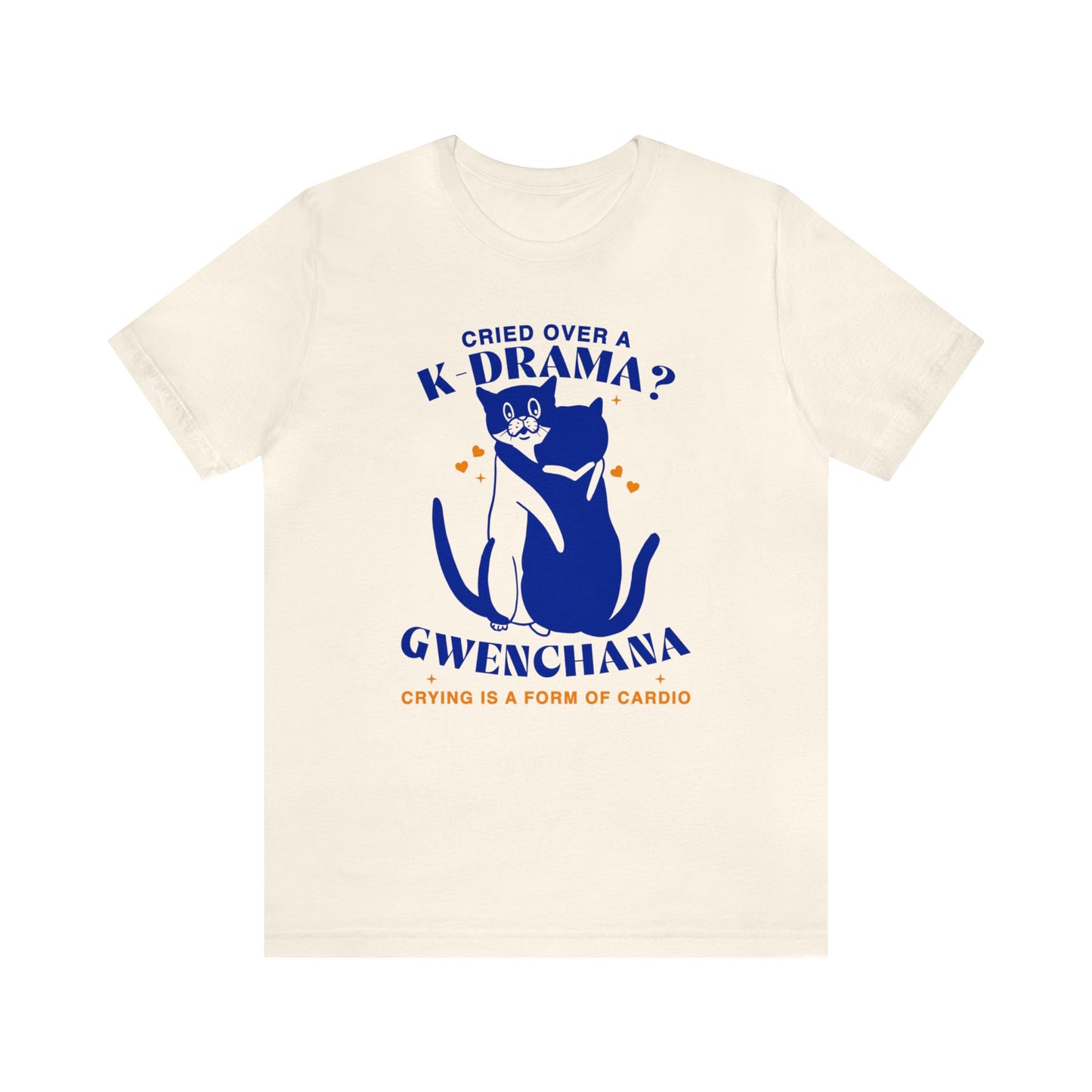 Gwenchana Kdrama T-shirt