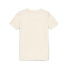 Cat “Shrimp Snack” Youth T-Shirt