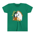 Please Be Kind Cat x Horse Youth T-Shirt