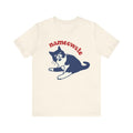 Nameowste Cute Cat T-shirt