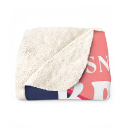 Personalized Kpop Biases Blanket