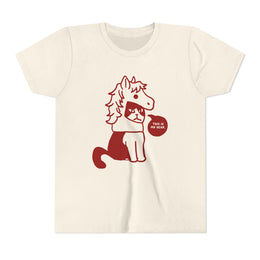 This is My Year Youth T-Shirt