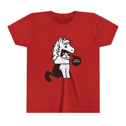 This is My Year Youth T-Shirt