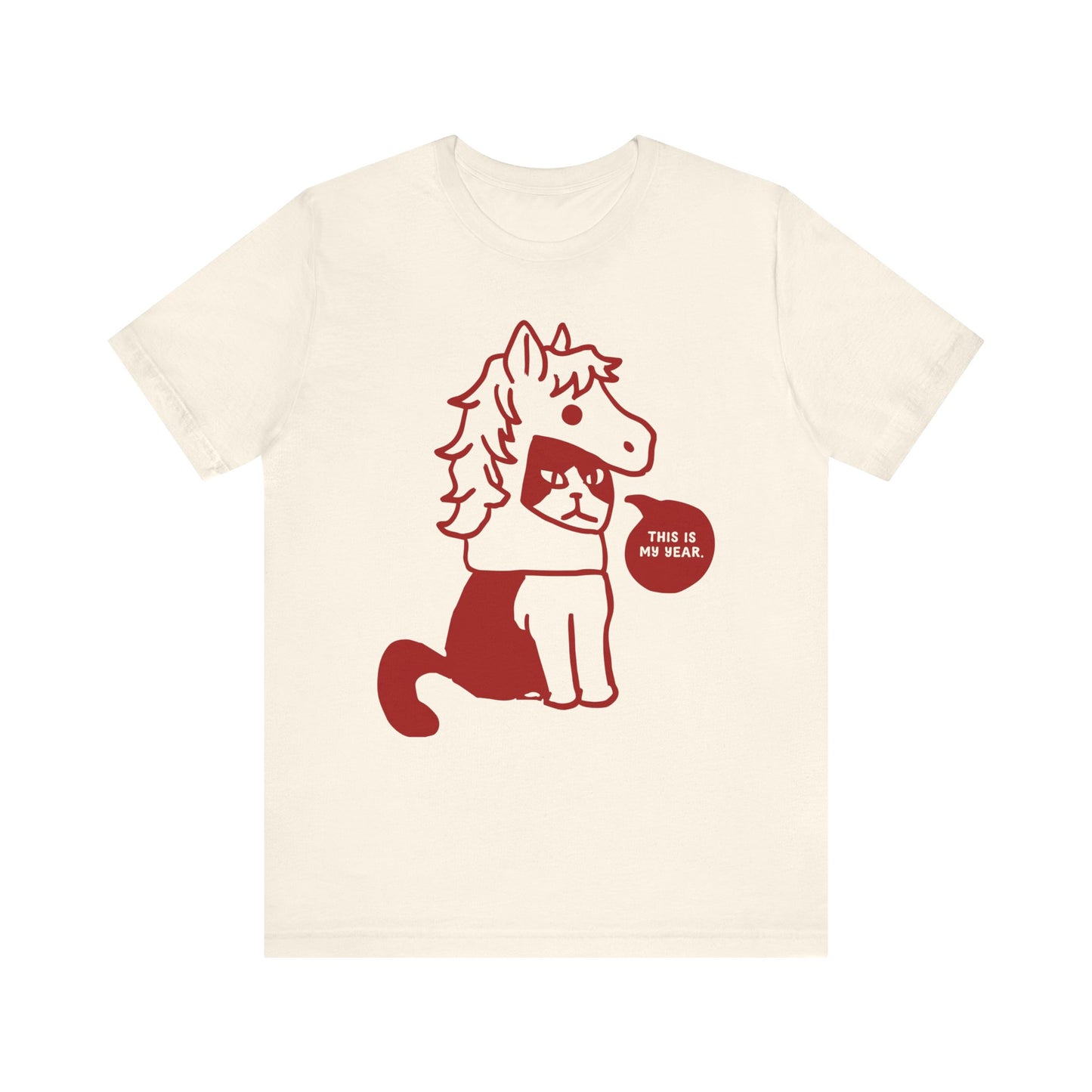 This is My Year T-shirt