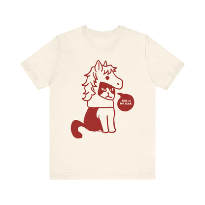 This is My Year T-shirt