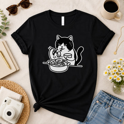 Hotpot is My Love Language T-shirt