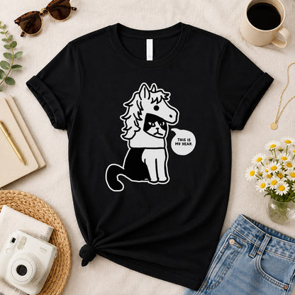 This is My Year T-shirt