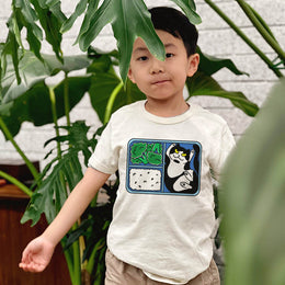 Cat Bento Youth T-shirt