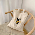 Formosa Taiwan Bear Tote Bag
