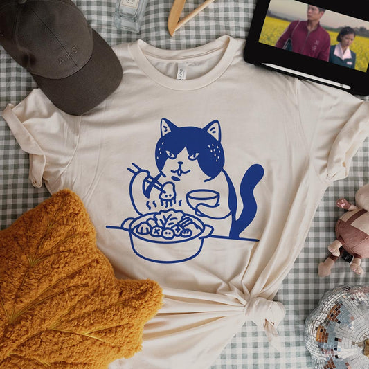 Hotpot is My Love Language T-shirt