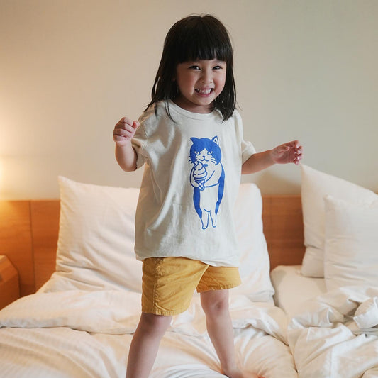 Soft Serve Cat Youth T-Shirt