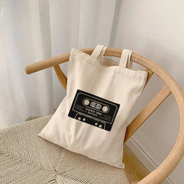 Reply 1988 Mixtape Kdrama Tote Bag