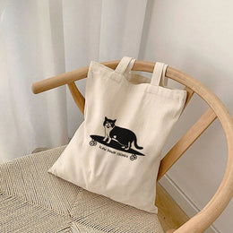 Slow Down Chingu Tote Bag