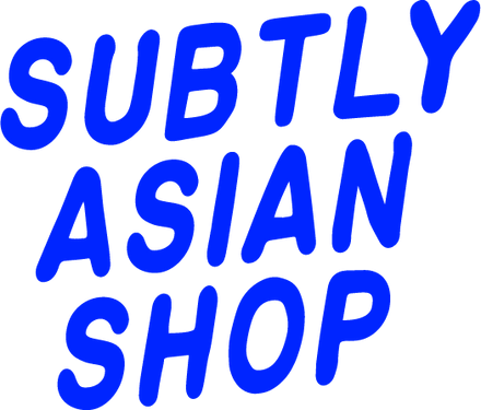 Subtly Asian Shop