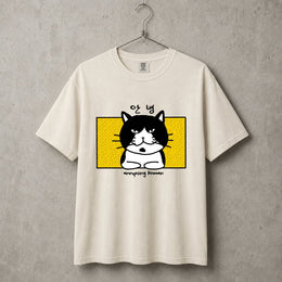 Annyeong Human T-shirt