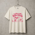 Cutie With Baa-titude T-shirt