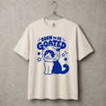 Born to be Goated T-shirt