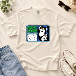 Cat Bento T-shirt