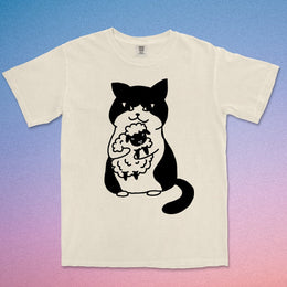 You've Goat a Friend T-shirt