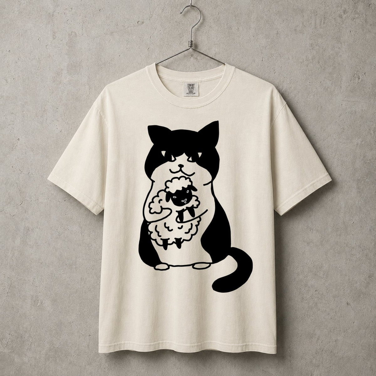 You've Goat a Friend T-shirt