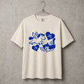 Furever You & Me Cat T-shirt
