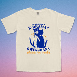 Gwenchana Kdrama T-shirt