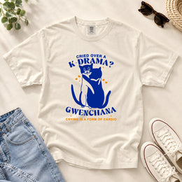 Gwenchana Kdrama T-shirt