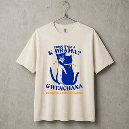Gwenchana Kdrama T-shirt