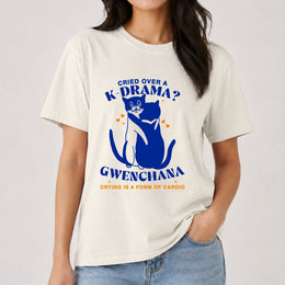 Gwenchana Kdrama T-shirt