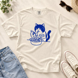 Hotpot is My Love Language T-shirt