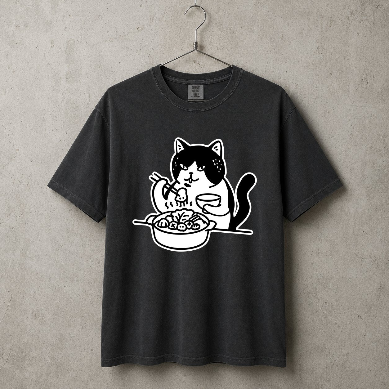 Hotpot is My Love Language T-shirt