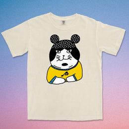 Purrfectly Meowgical T-shirt