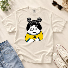 Purrfectly Meowgical T-shirt