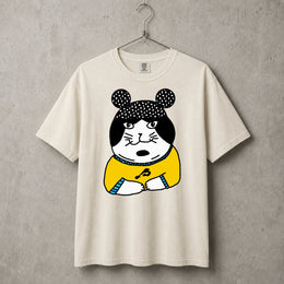 Purrfectly Meowgical T-shirt