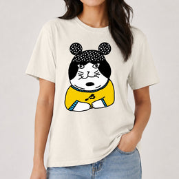 Purrfectly Meowgical T-shirt
