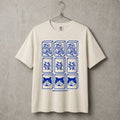 Meowjong Master T-shirt
