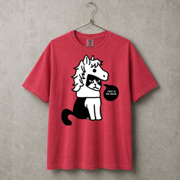 This is My Year T-shirt