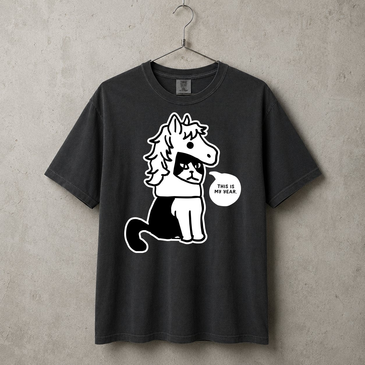This is My Year T-shirt