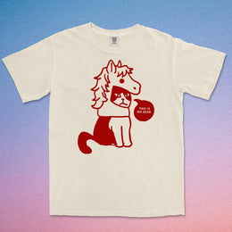 This is My Year T-shirt