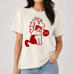 This is My Year T-shirt