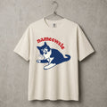 Nameowste Cute Cat T-shirt