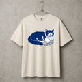 Just Here for a Quiet Life T-shirt