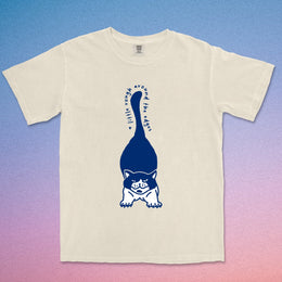 A Little Rough Around The Edges T-shirt