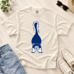 A Little Rough Around The Edges T-shirt