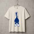A Little Rough Around The Edges T-shirt